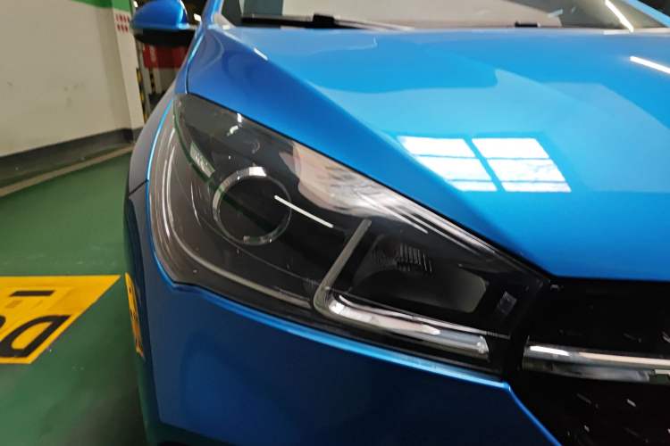 Used Chery Arrizo 5 2019 PRO 1.5L Manual Comfort Edition China VI
