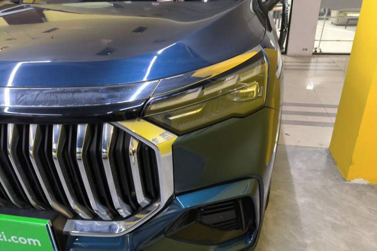 Used Geely Auto Haoyue L 2023 2.0T DCT Prestige Edition