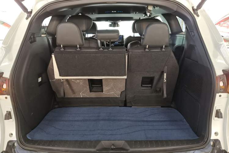 Used Toyota Sienna 2021 2.5L Hybrid Premium Edition