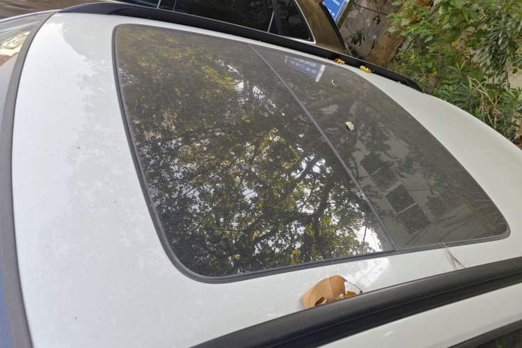 Used BMW X1 2015 sDrive18i Fashion Upgrade Edition
