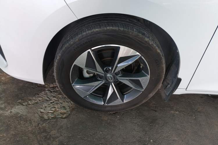 Used GAC Trumpchi M6 2023 PRO 270T DCT Luxury Edition
