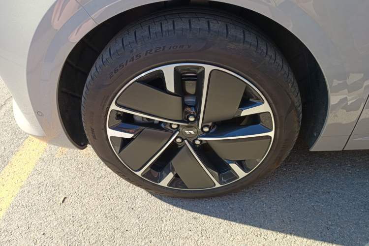 Used Li Auto L6 2025 Max Smart Refresh Edition