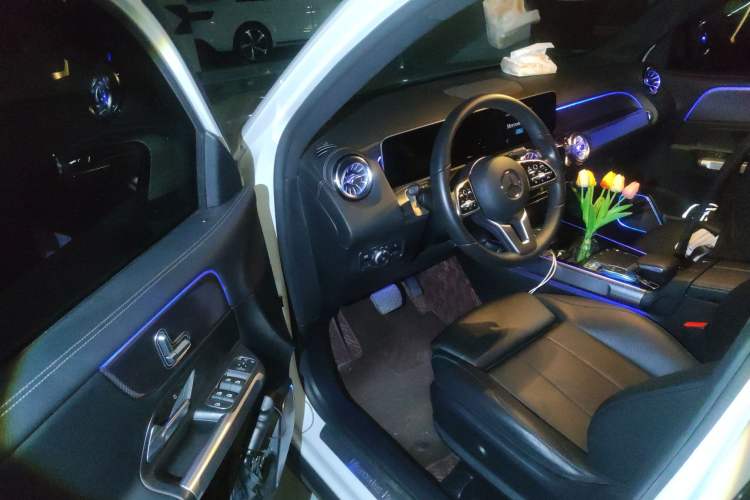 Used Mercedes-Benz GLB 2020 GLB 200 Dynamic Edition