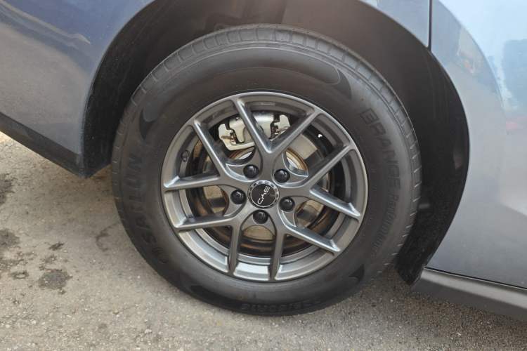 Used BYD Seal 06 New Energy 2024 DM-i 80KM Luxury Model
