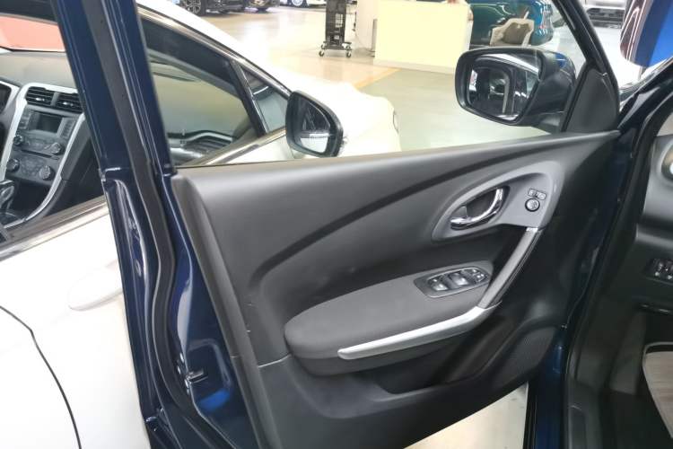 Used Renault Kadjar 2017 2.0L Two-Wheel Drive Fashion Edition