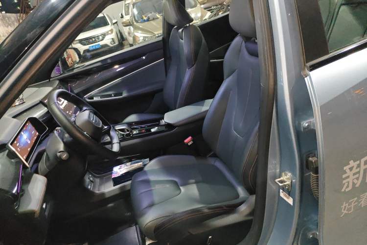 Used Geely Auto Emgrand X7 Sport 2024 1.5TD Prestige Edition