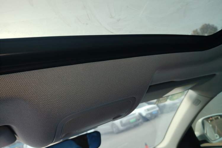 Used Audi Q3 2016 30 TFSI Fashion Model
