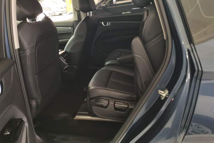 Used Wuling Victory 2020 1.5T CVT Flagship Edition
