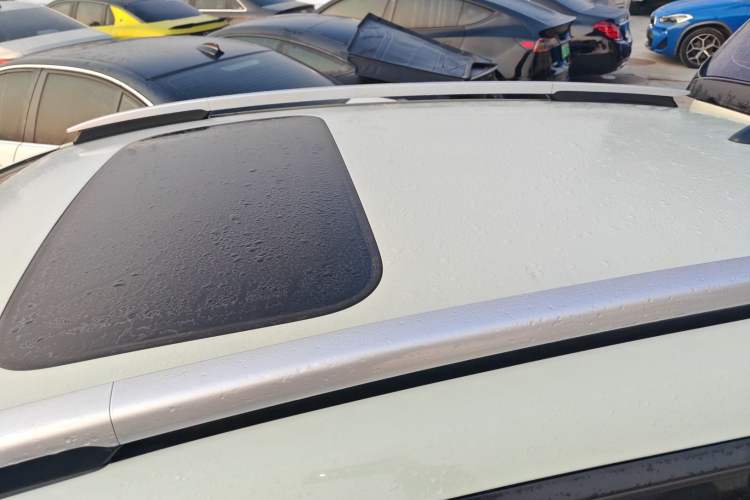 Used Honda Fit 2021 1.5L CVT Chao Yue Max Edition
