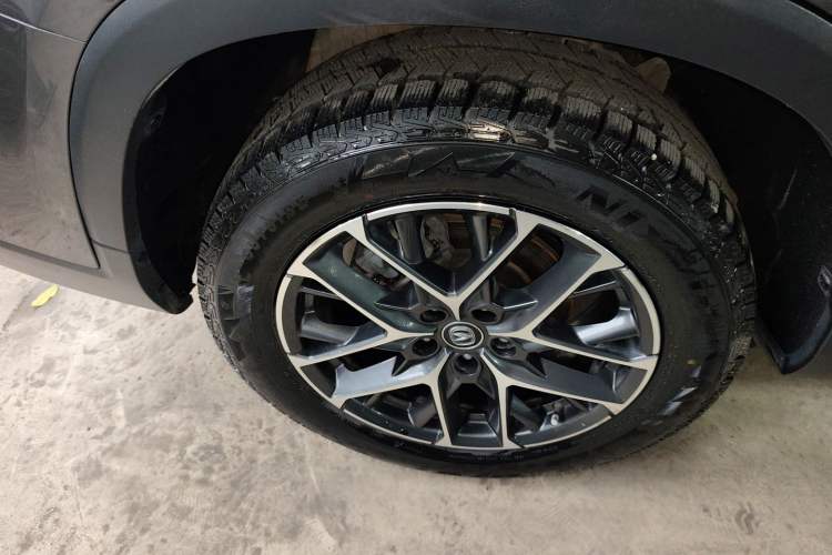 Used Changan CS75 PLUS 2022 2nd Generation 1.5T Automatic Pilot Version