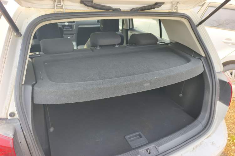 Used Volkswagen Golf 2016 1.6L Automatic Comfort Model
