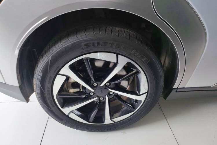 Used AION Y 2023 Younger Star Edition