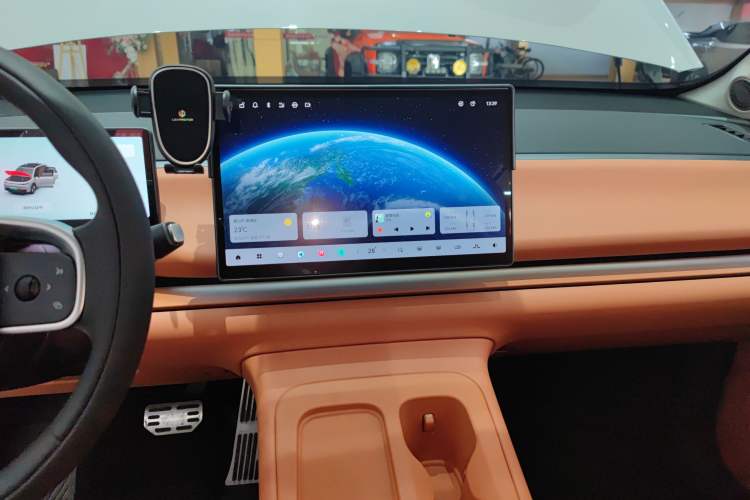 Used Leapmotor C10 2024 210 Smart Edition
