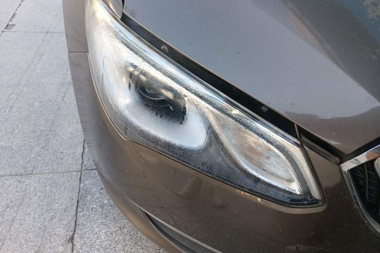 Used Buick GT 2015 15N Automatic Elite Version
