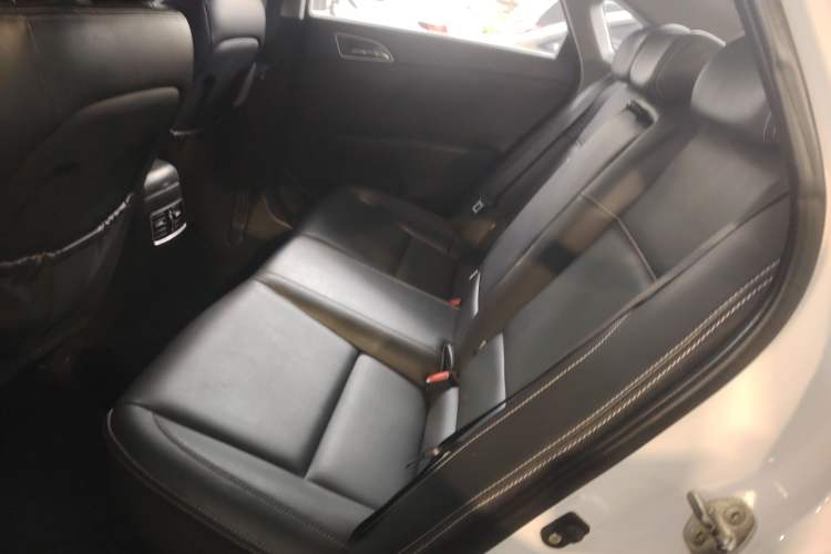 Used Hyundai Mistra 2017 1.6T Automatic Smart GLS China V Standard
