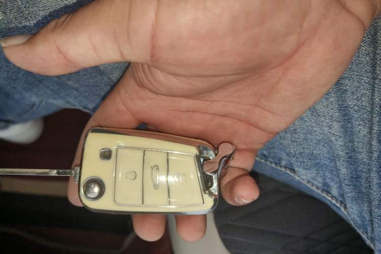 Used Volkswagen T-Cross 2019 280TSI DSG Comfort Edition
