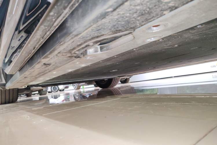 Used Zeekr MIX 2025 Long-Range Intelligent Driving Edition
