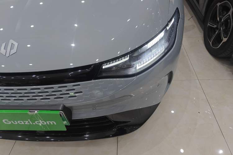 Used Leapmotor C01 2024 Range-Extended 316 Deluxe Edition
