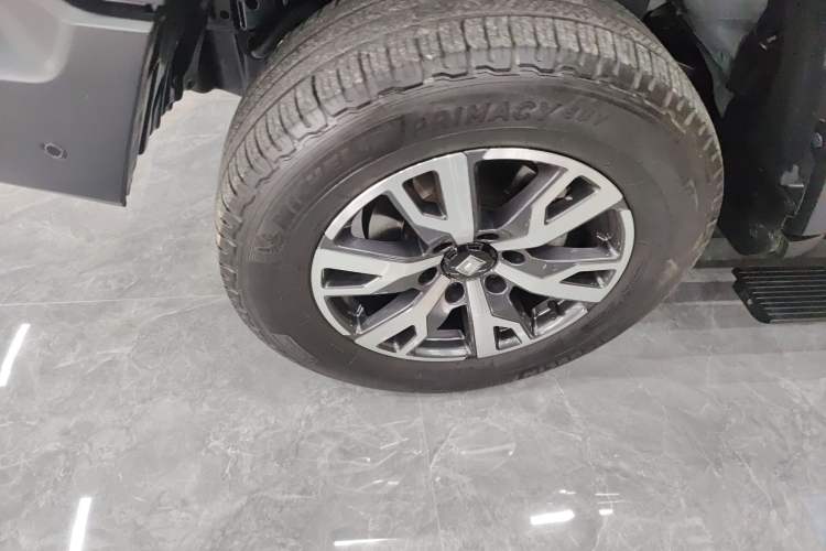 Used Tank 300 2023 City Edition 2.0T Essential Model