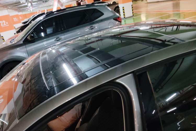 Used Skoda Octavia 2019 TSI280 DSG Luxury Edition
