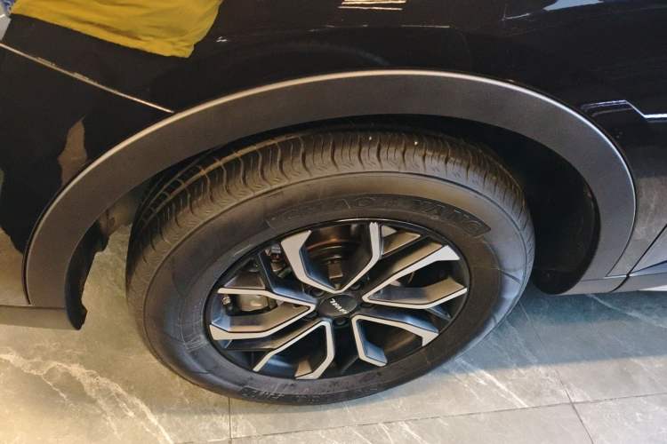 Used Haval H6 2023 National Trend Edition 1.5T Automatic Urban Version
