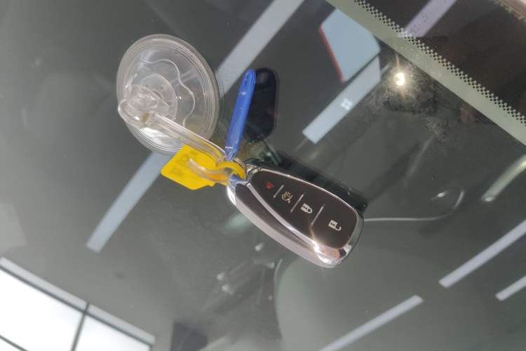 Used Chevrolet Malibu XL 2019 535T CVT Active Version
