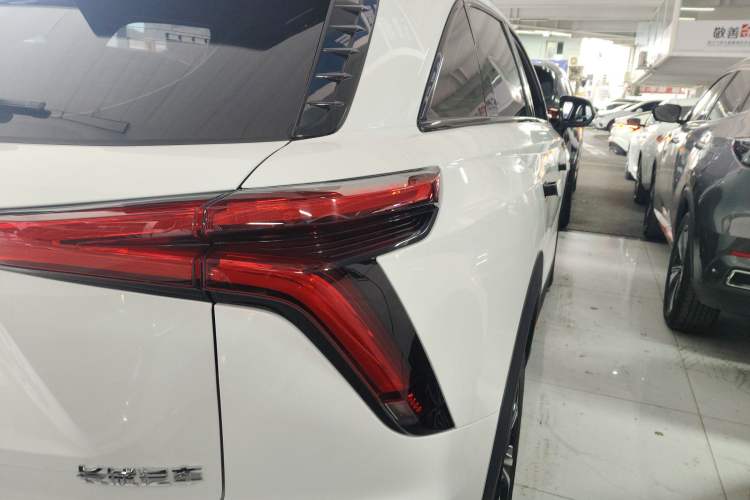 Used Haval XY 2022 1.5T Smart Edition
