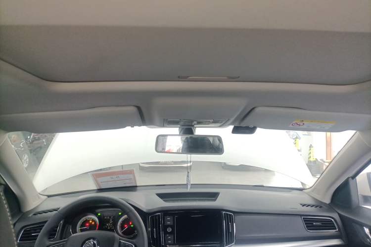 Used Skoda Kamiq 2018 1.5L Automatic Comfort Edition China V Standard
