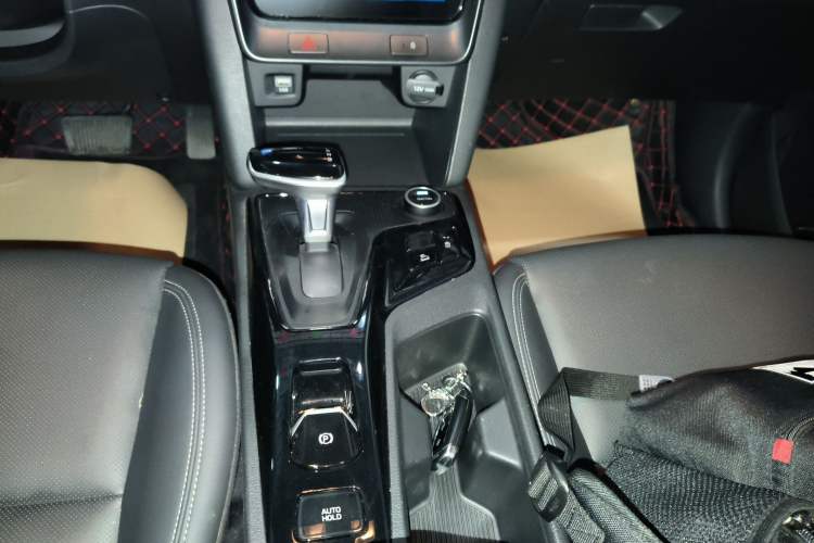 Used Hyundai ix35 2021 2.0L Automatic 2WD GLS Leading Edition
