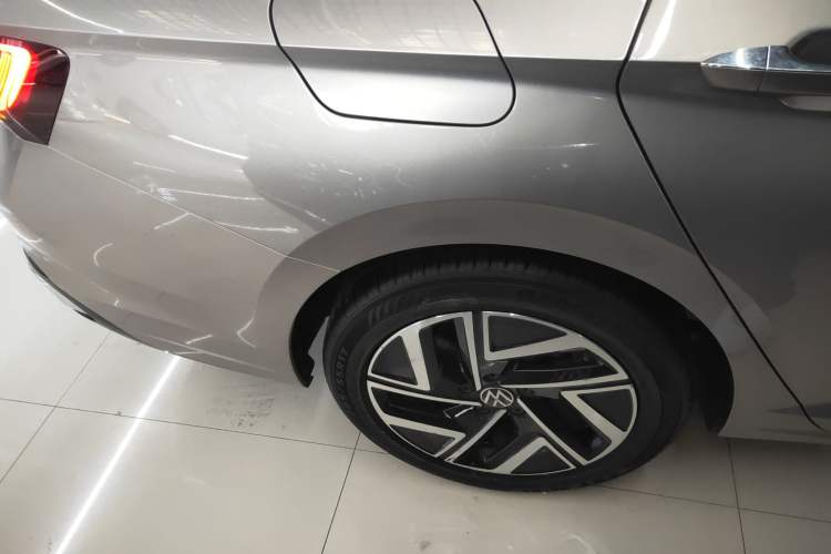 Used Volkswagen Sagitar 2023 200TSI DSG Excellence Edition