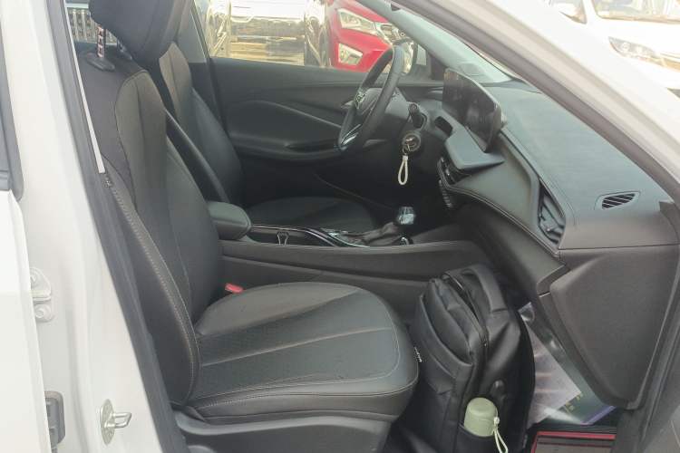 Used Buick Verano 2023 Pro Enjoyment Edition