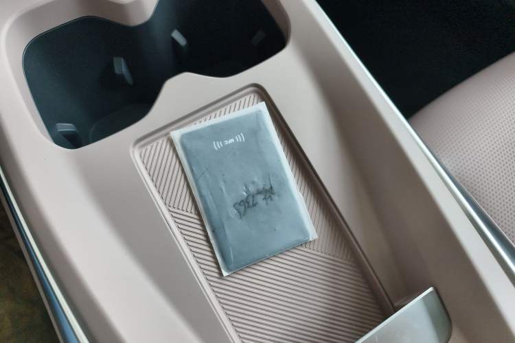 Used XPeng MONA M03 2025 620 Ultra-Long Range Plus