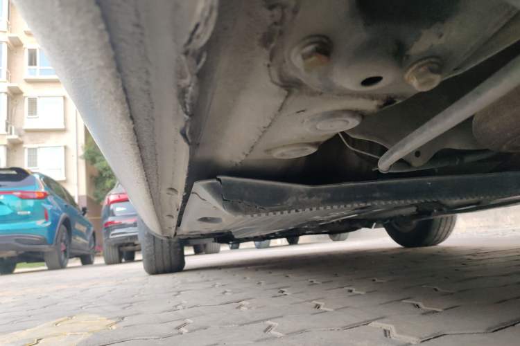 Used Skoda Octavia 2012 1.6L Automatic Yijun Edition
