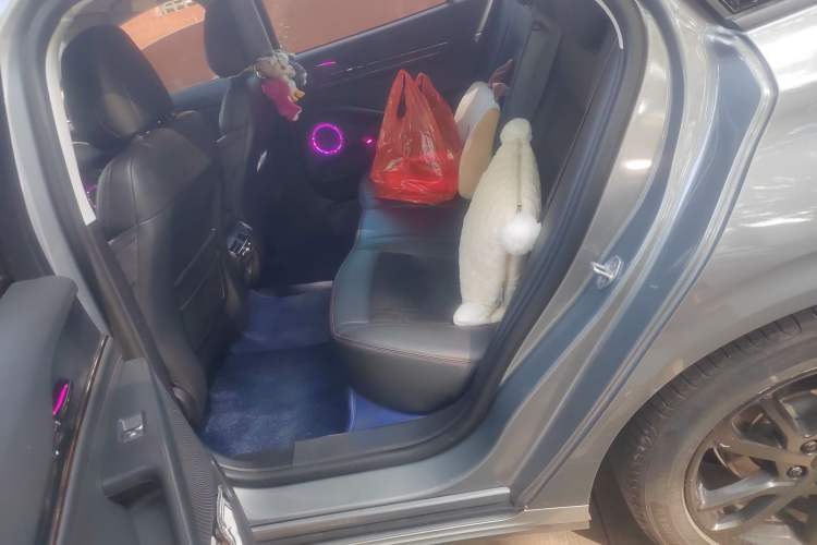 Used Ford Mondeo 2022 Restyled EcoBoost 245 Luxury Version