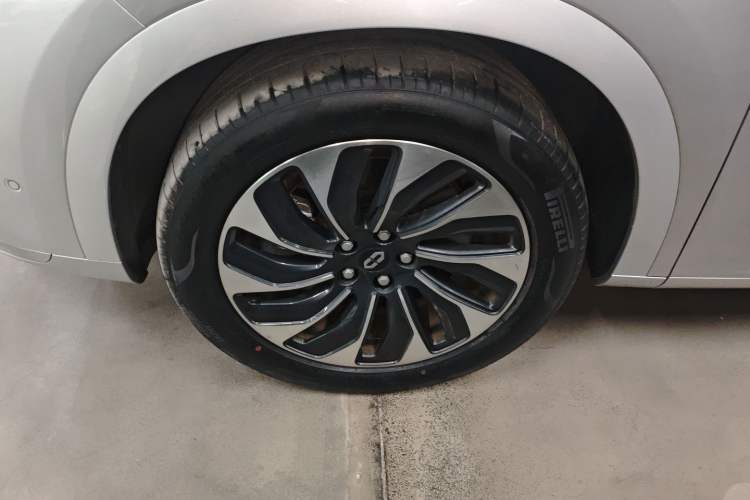 Used Hima AITO M7 2024 1.5T Intelligent Driving Rear-Drive Max Edition 5 Seats
