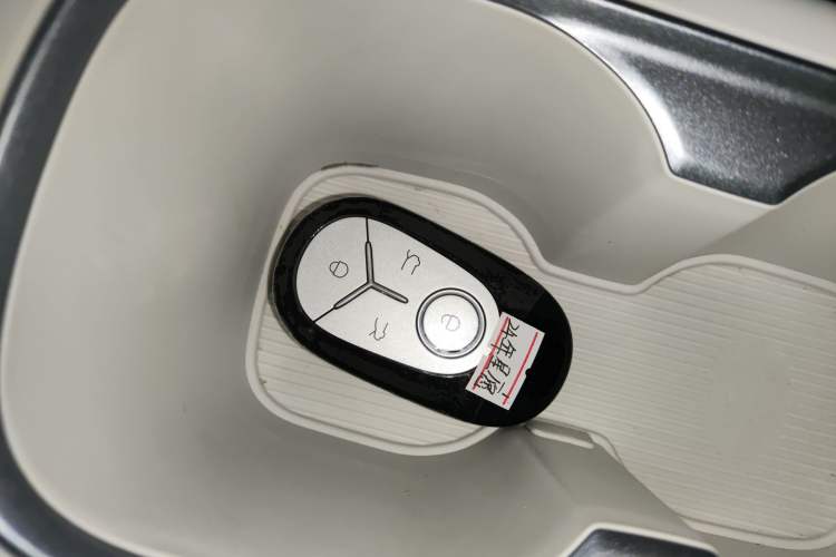 Used  Geome 2025 UP 410km Exploration+ Edition