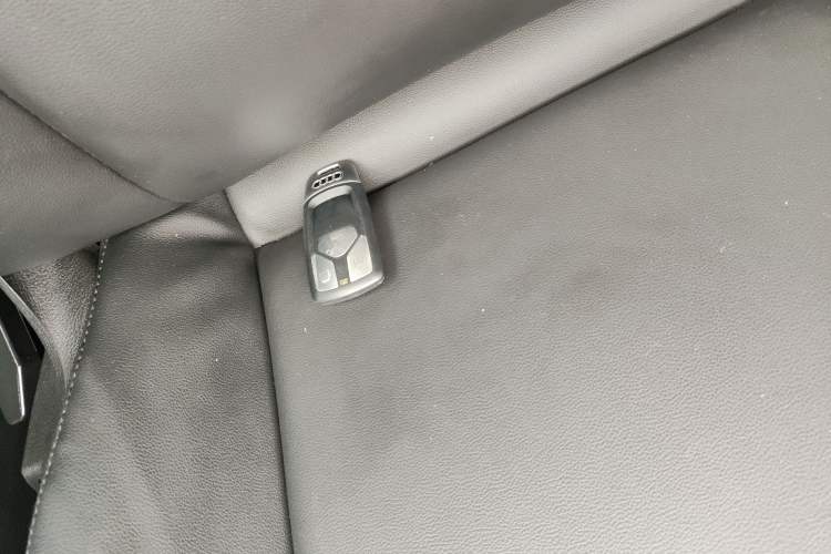 Used Audi A3 2019 Limousine 35 TFSI Ambition China V