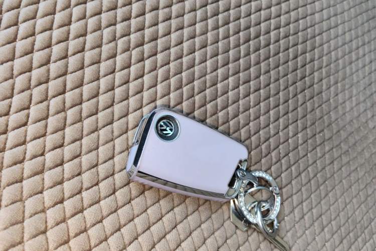 Used Volkswagen Tayron 2020 280TSI Two-Wheel Drive Luxury Connect Edition
