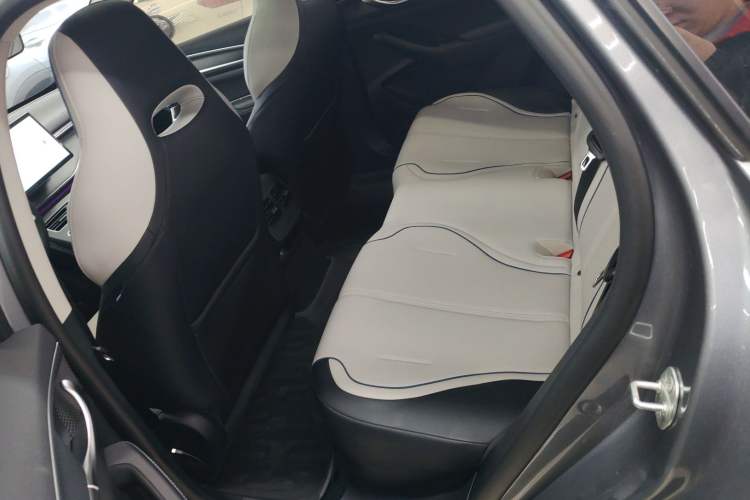 Used BYD Destroyer 05 2022 DM-i 120KM Prestige Model
