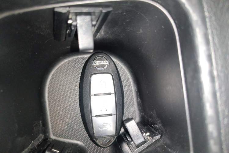 Used Nissan Sylphy 2020 Revised 1.6L XL CVT Enjoyment Edition
