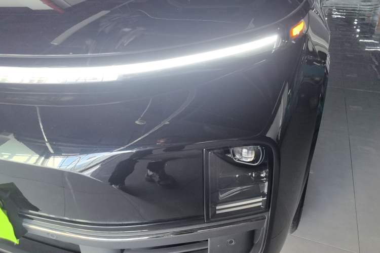 Used Li Auto L8 2024 Max
