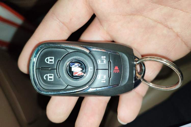 Used Buick GL8 2021 ES Land Cruiser 653T Luxury Edition
