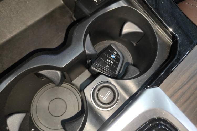 Used BMW X3 2020 xDrive28i M Sport Package
