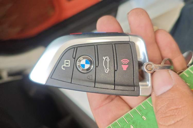 Used BMW 2 Series Active Tourer 2015 218i Leading Model
