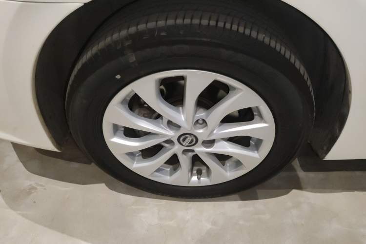 Used Nissan Sylphy 2016 1.6 XL CVT Luxury Edition