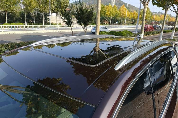 Used Buick Enclave 2020 28T All-Wheel Drive Avenir
