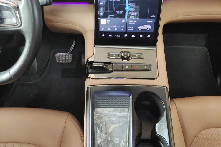 Used Nio ES6 2020 610 km Performance Version
