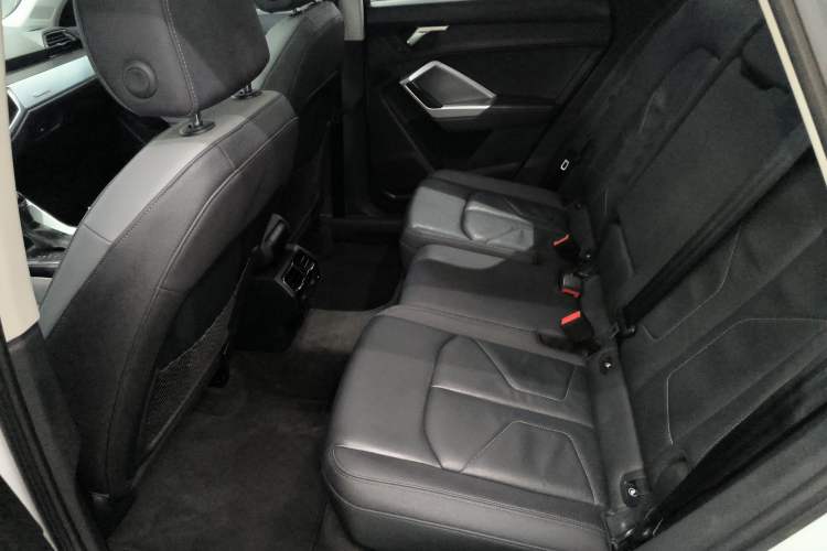 Used Audi Q3 2021 35 TFSI Advanced Style Edition
