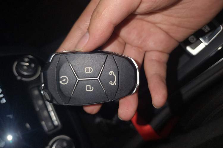 Used Lynk & Co 03 2021 1.5TD DCT Jing Champion Edition