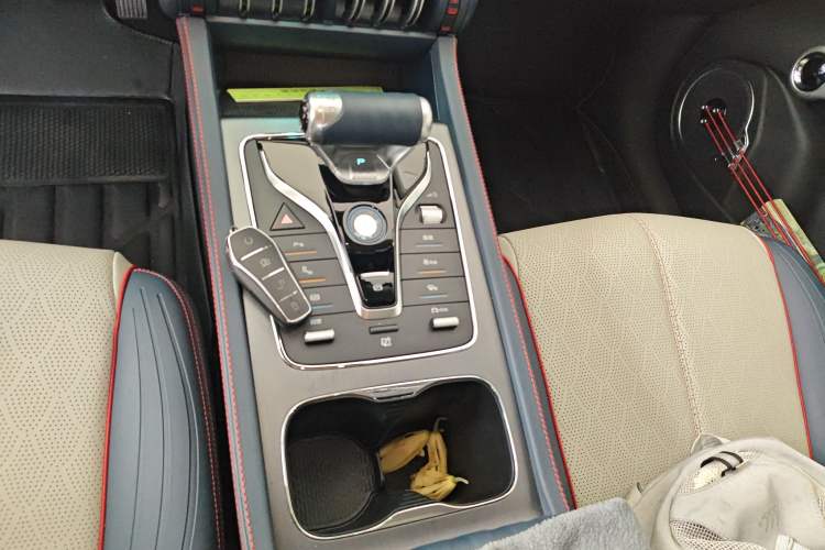 Used BYD Yuan PLUS 2022 510 km Flagship Version
